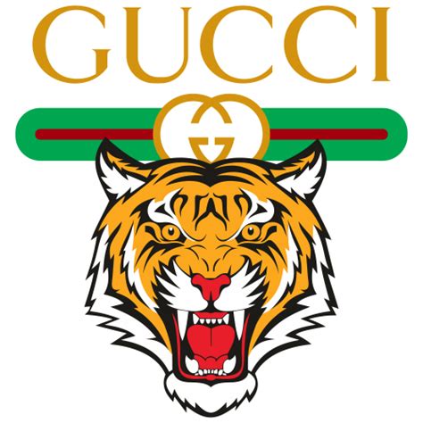 gucci tiger print wallpaper|gucci tiger emblem.